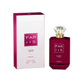 Fariis blazing cherry