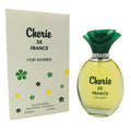 Cherie De France
