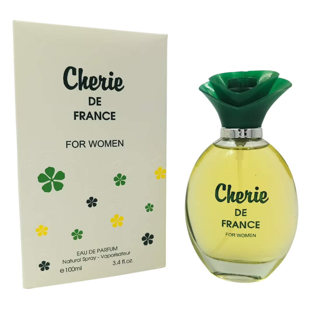 Cherie De France