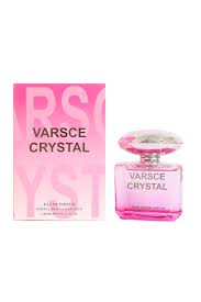 Versace Crystal