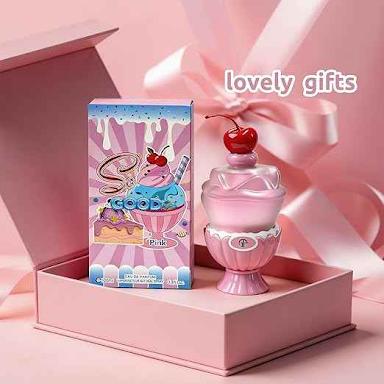 So Good Pink