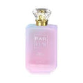 Fariis Sweet surprise