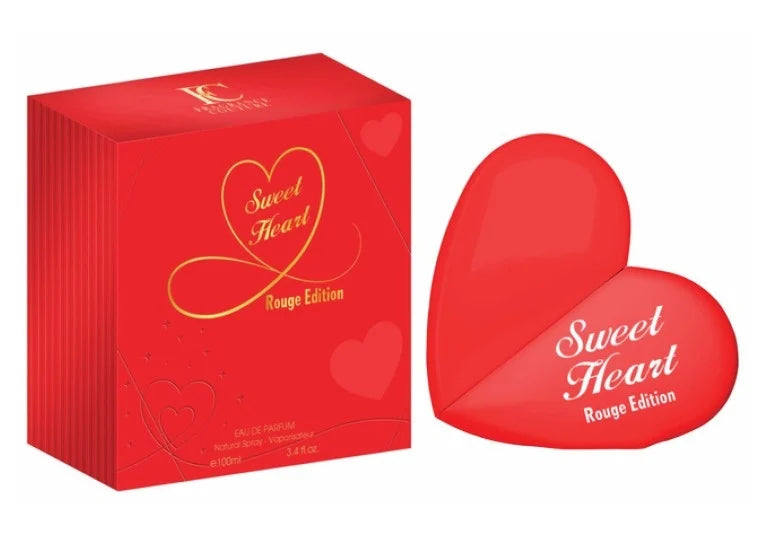 Sweet Heart Rouge Edition