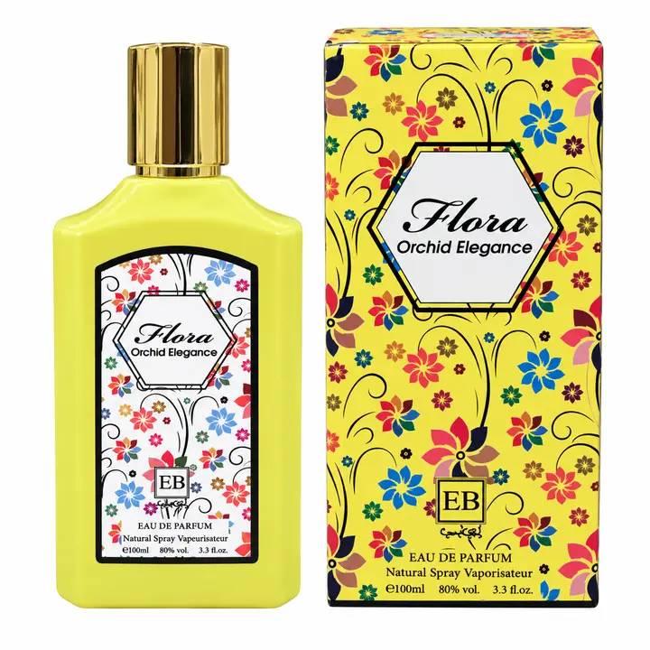 Flora