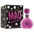 Mad potion