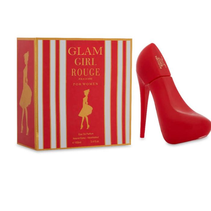 Glam Girl Rouge
