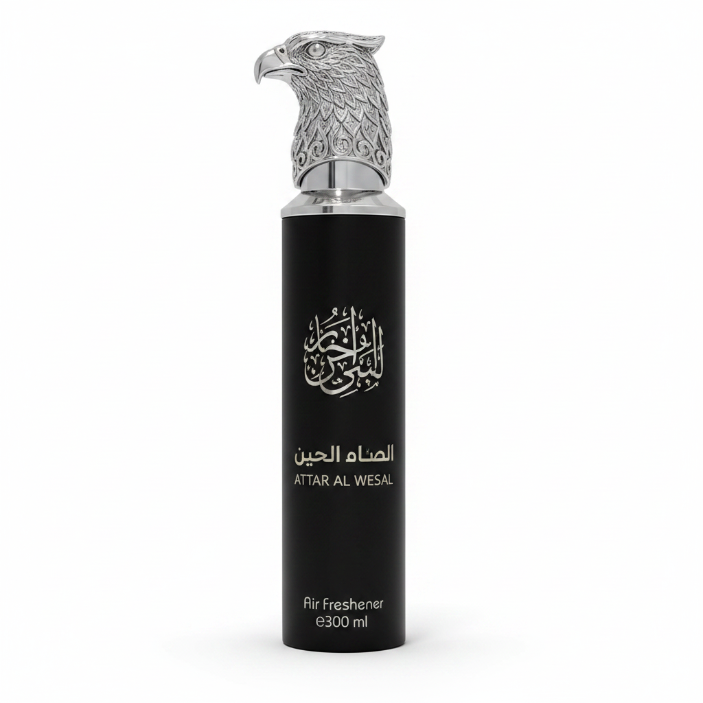 Attar Al Wesal Air Freshener