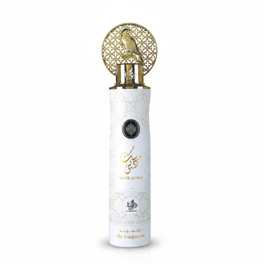Musk Dubai Air Freshener
