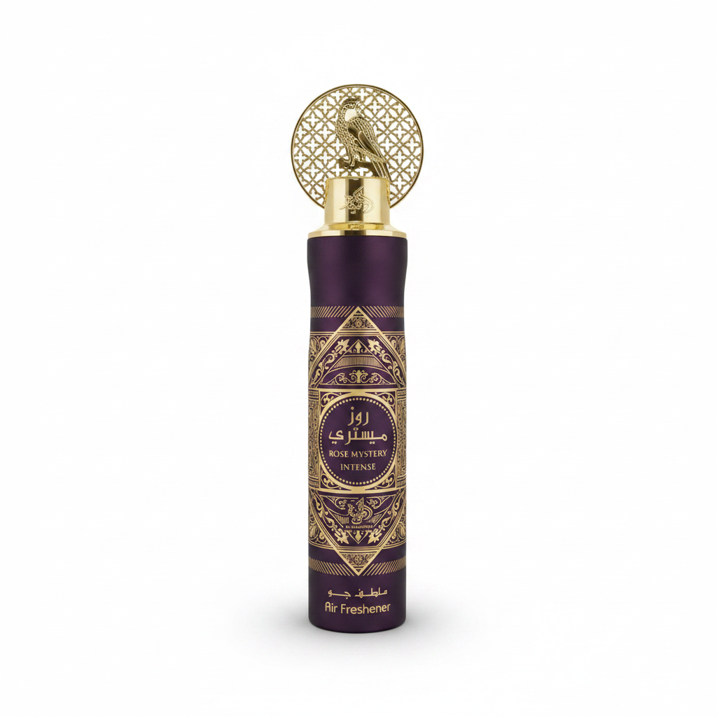 Rose Mystery Air Freshener