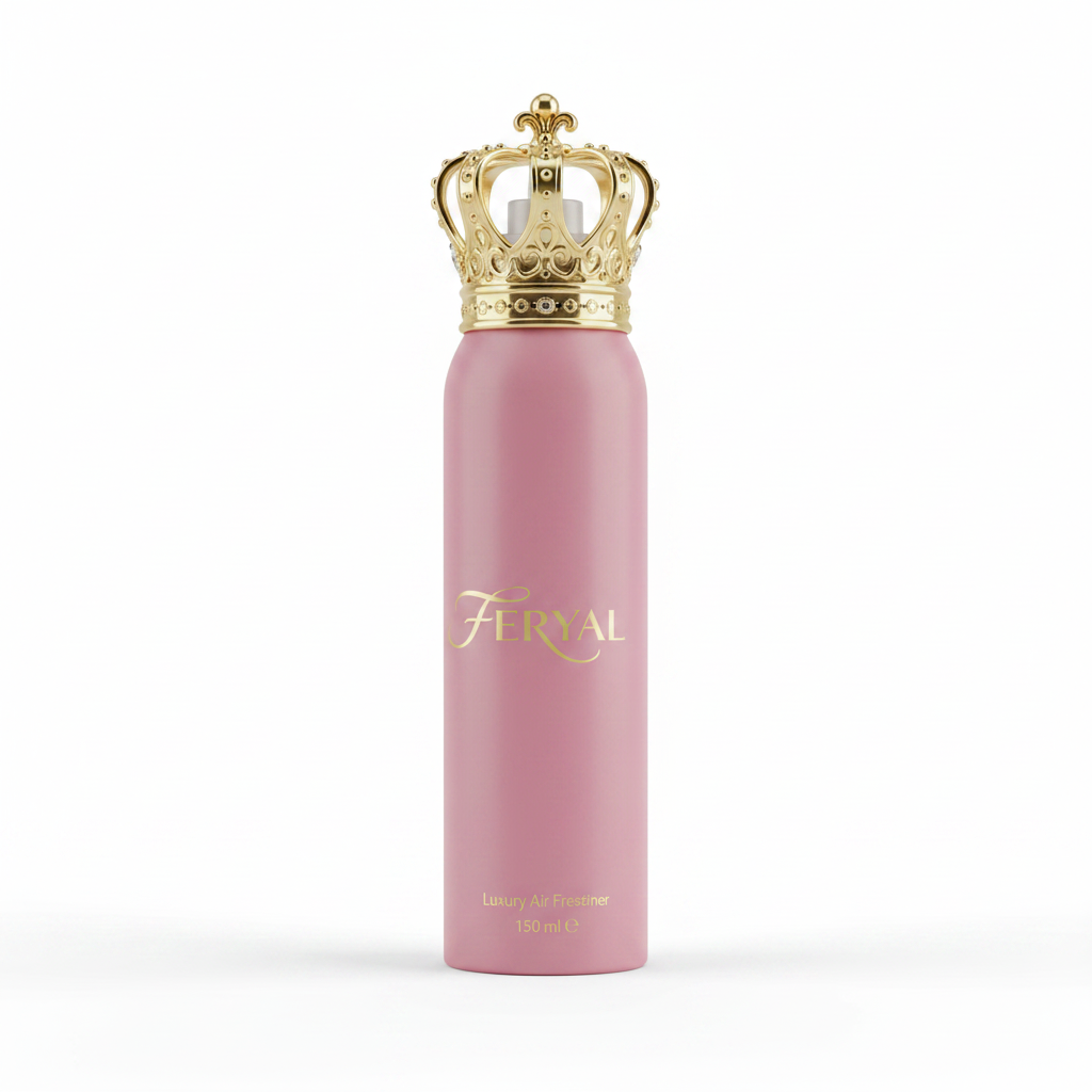 Feryal Air Freshener