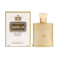 King D