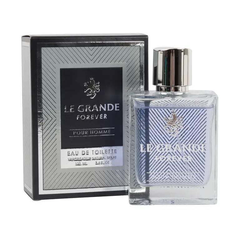 Le Grande Forever Pour Homme