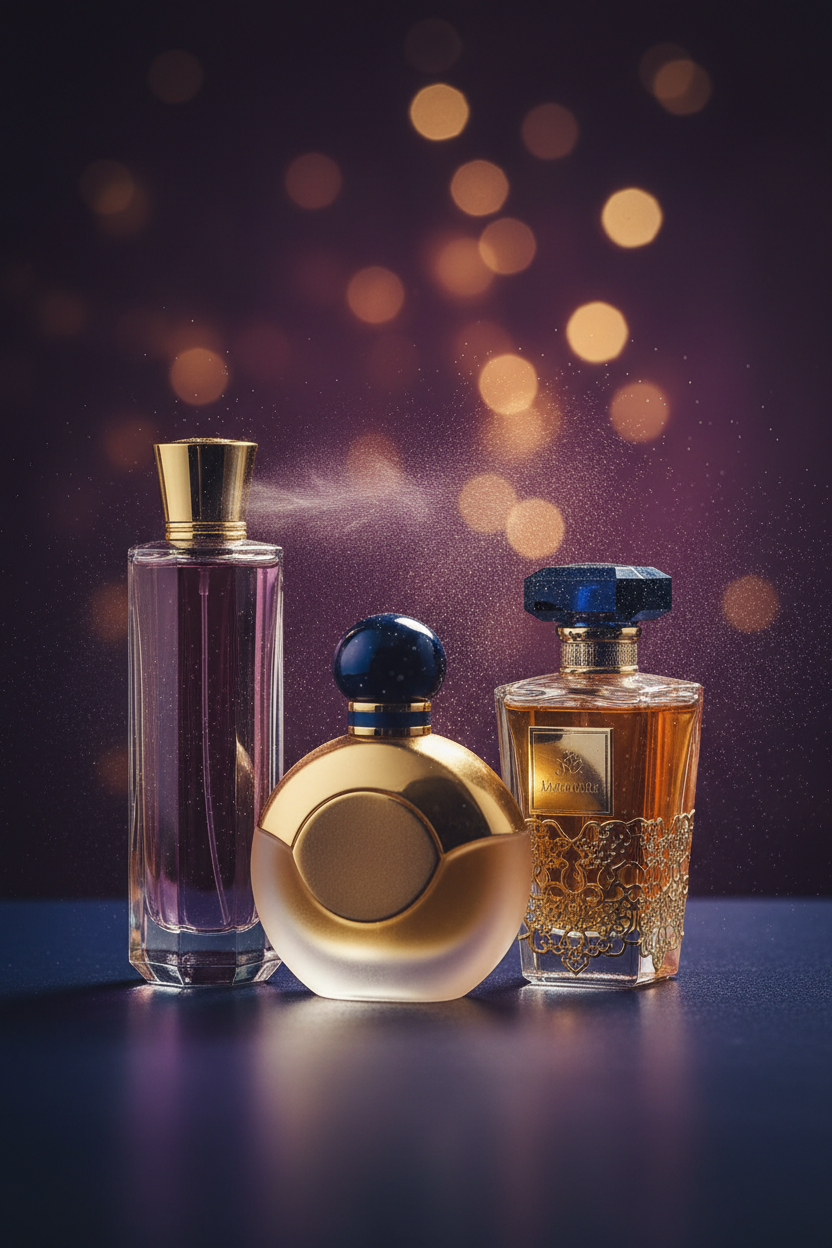 Luxury Fragrance