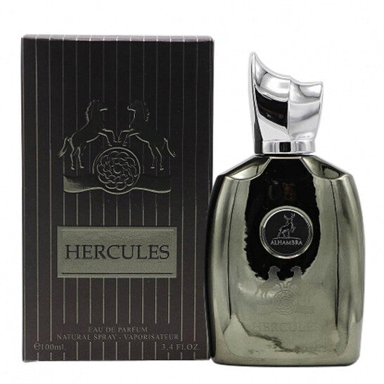 Hercules Paris