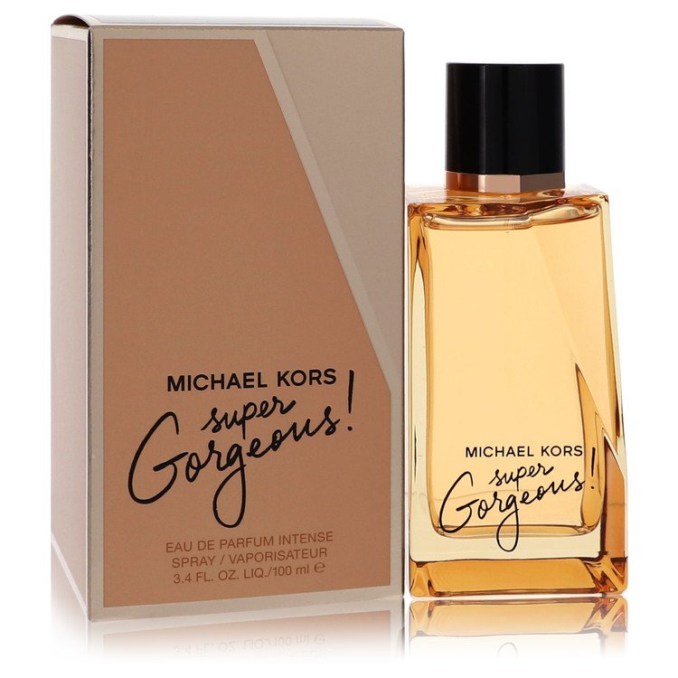 Michael Kors Gorgeous