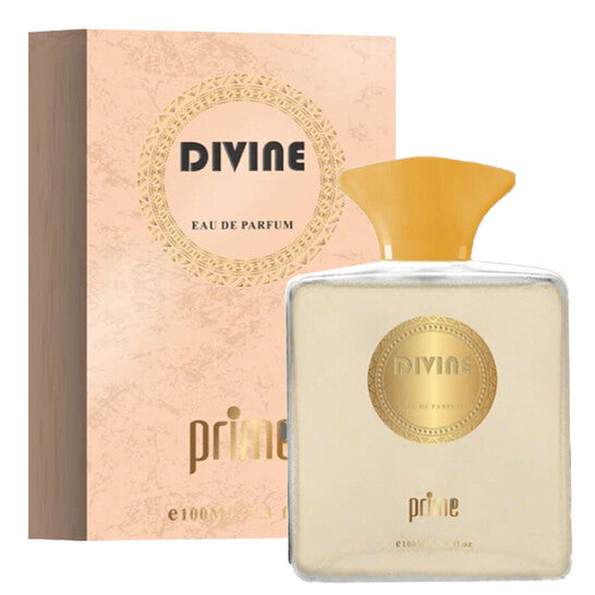 Divine