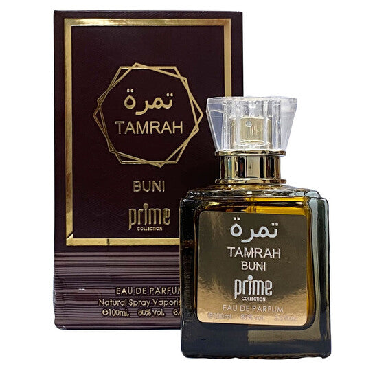 Tamrah Buni