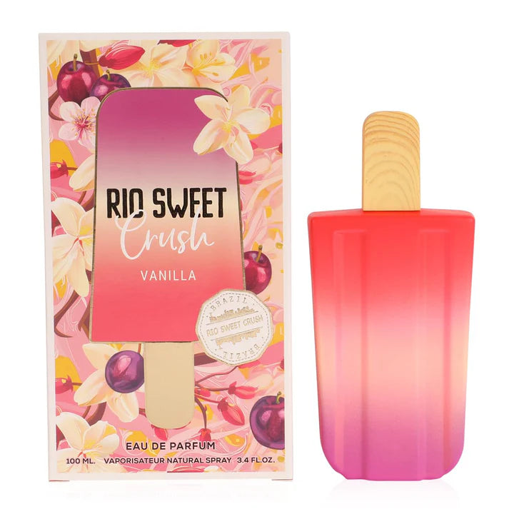 Rio Sweet Crush Vanilla