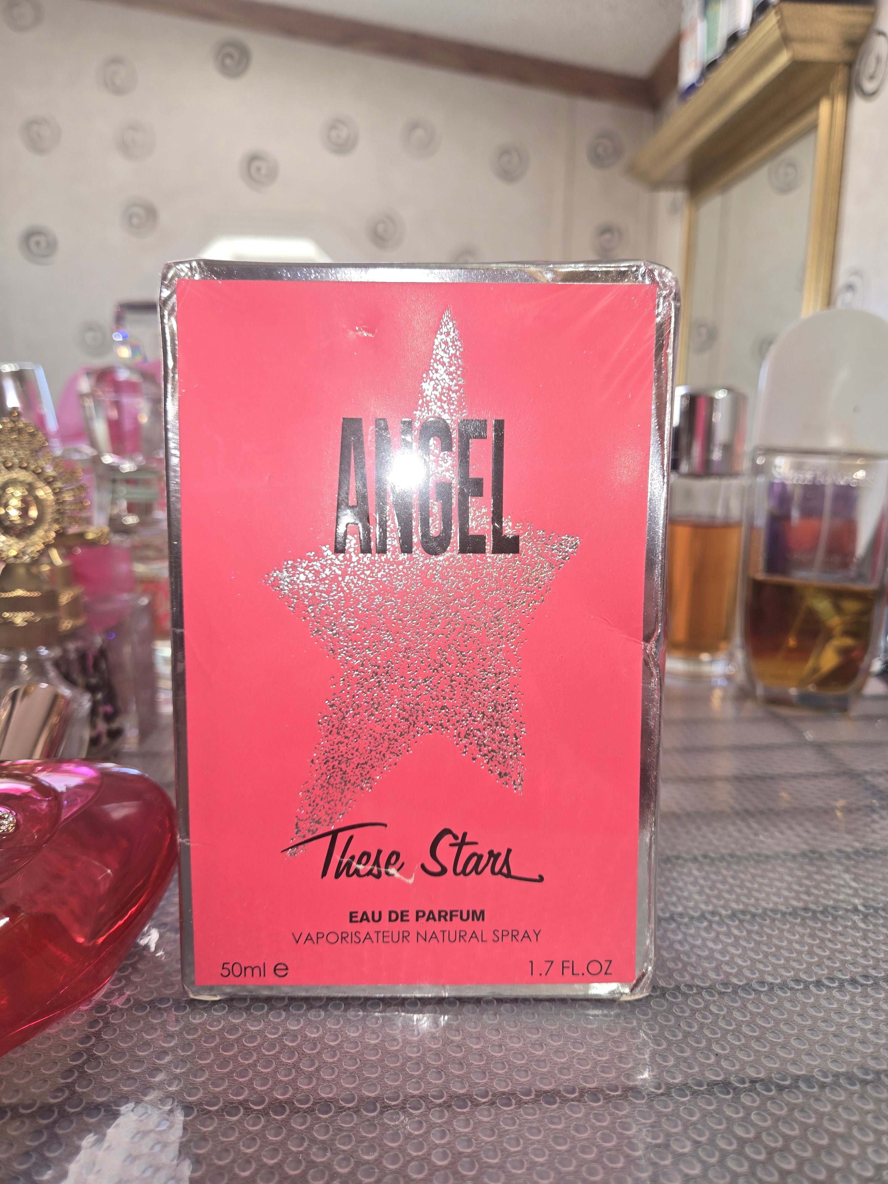 Angel Dupe for Women
