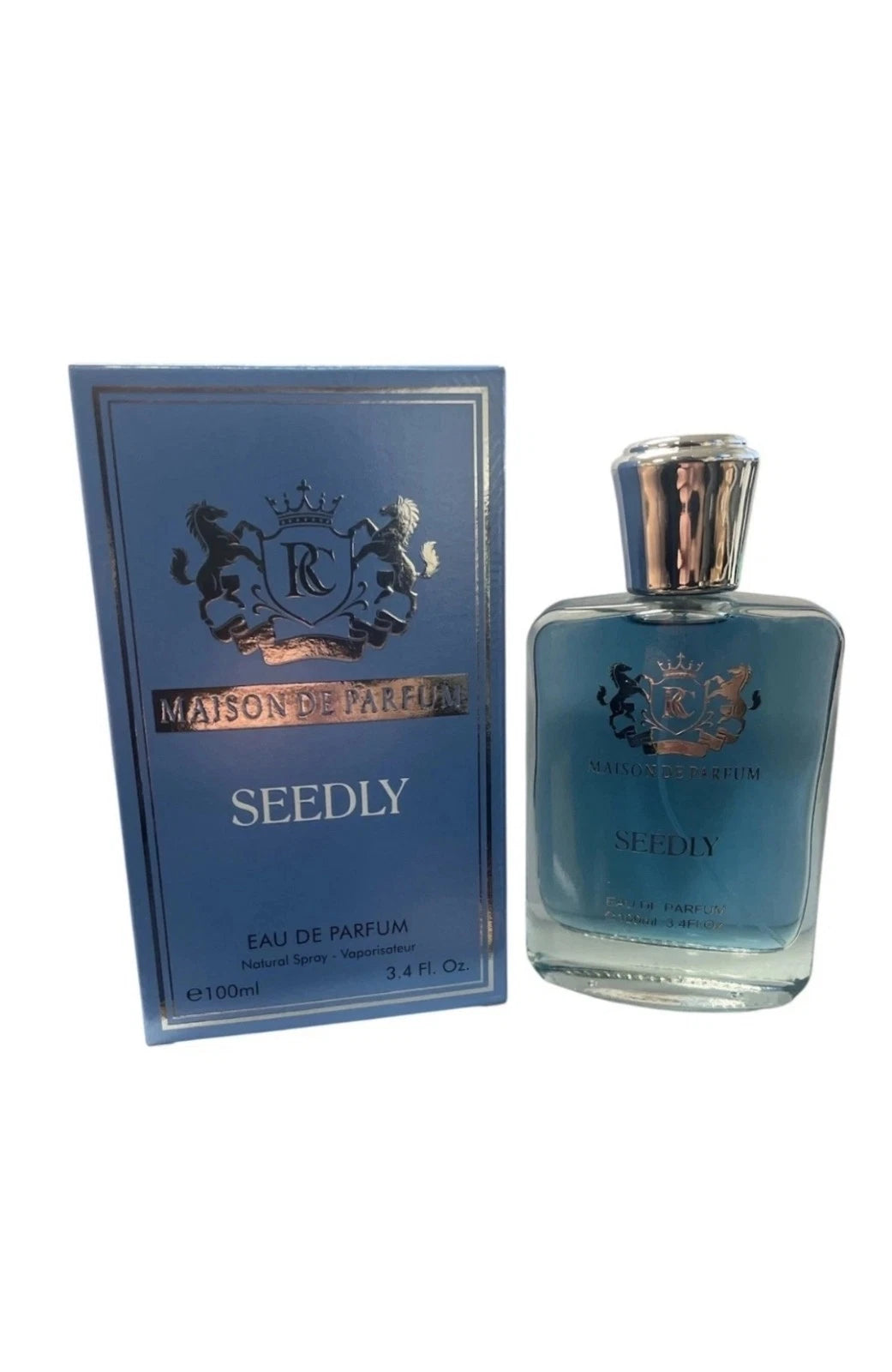 Seedly