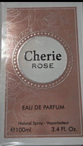 Cherie Rose