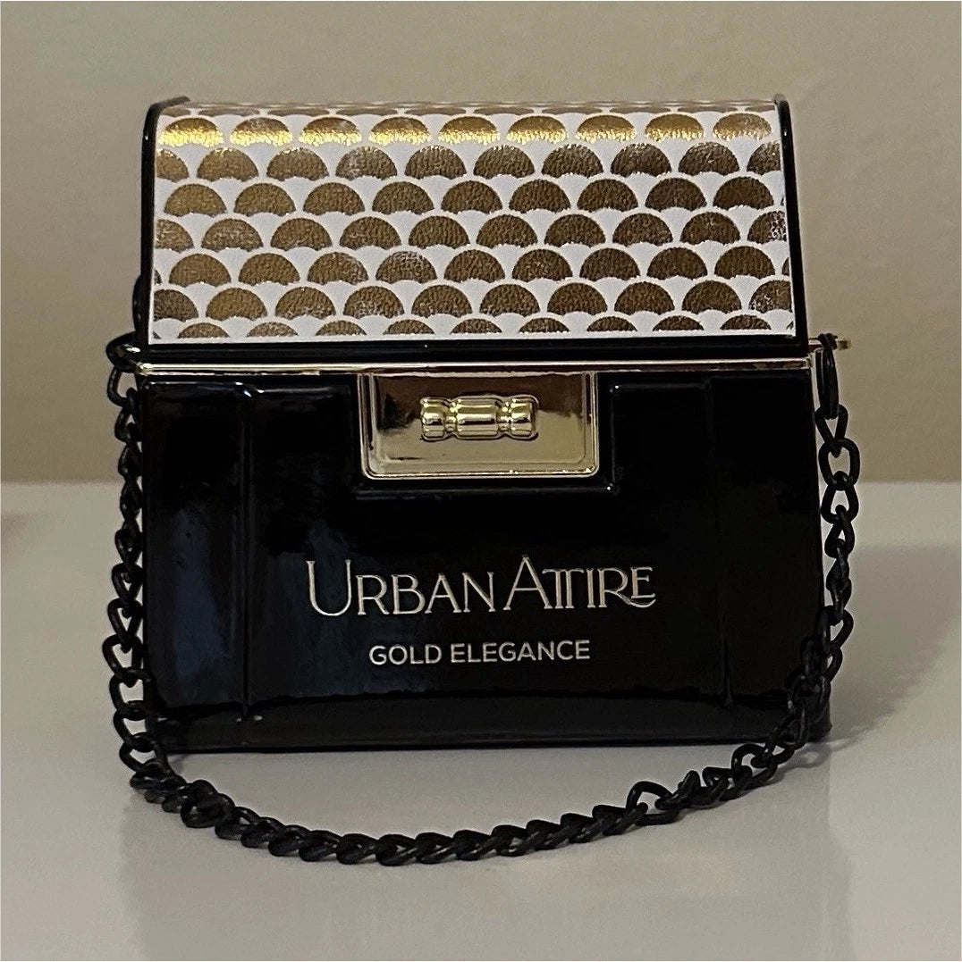urban attire