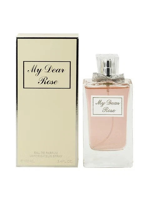 My Dear Rose