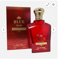Blue Royal Edition