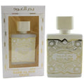Luxurious Oud White
