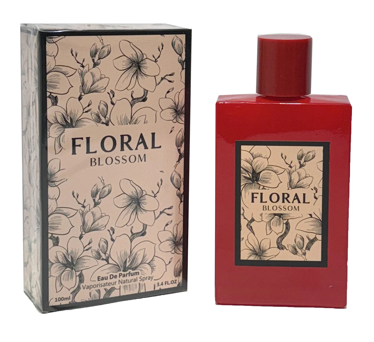 Floral Blossom