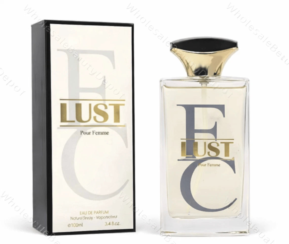 Lust