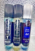 Mini Sprays for Men