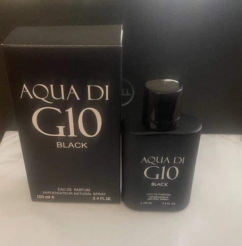 Aqua Di G10