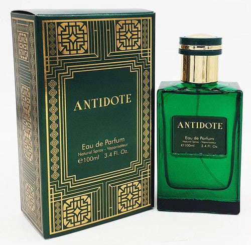 Antidote