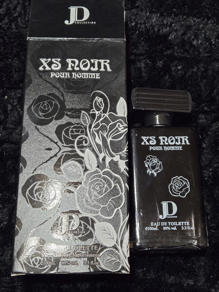 XS Noir