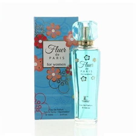 Fleur de paris