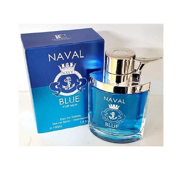 Nautica Blue
