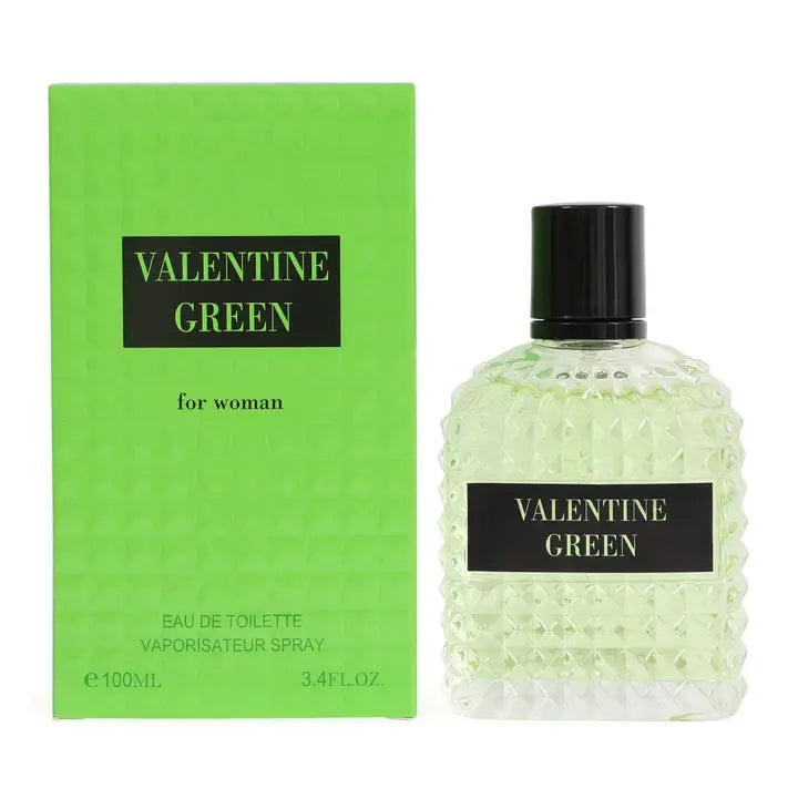 Valentine Green