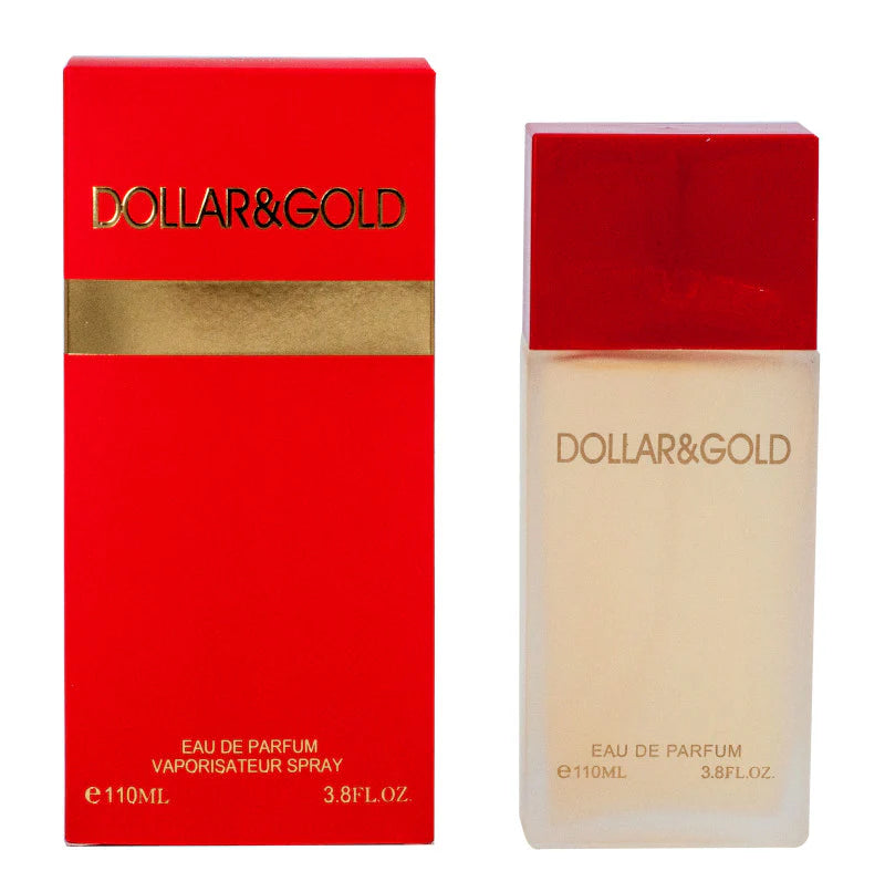 Dollar & Gold