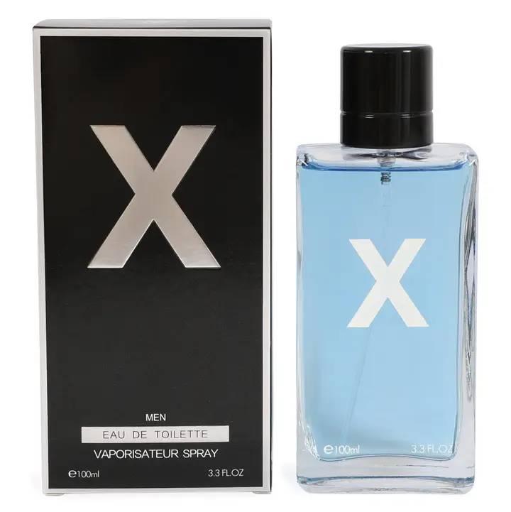 X