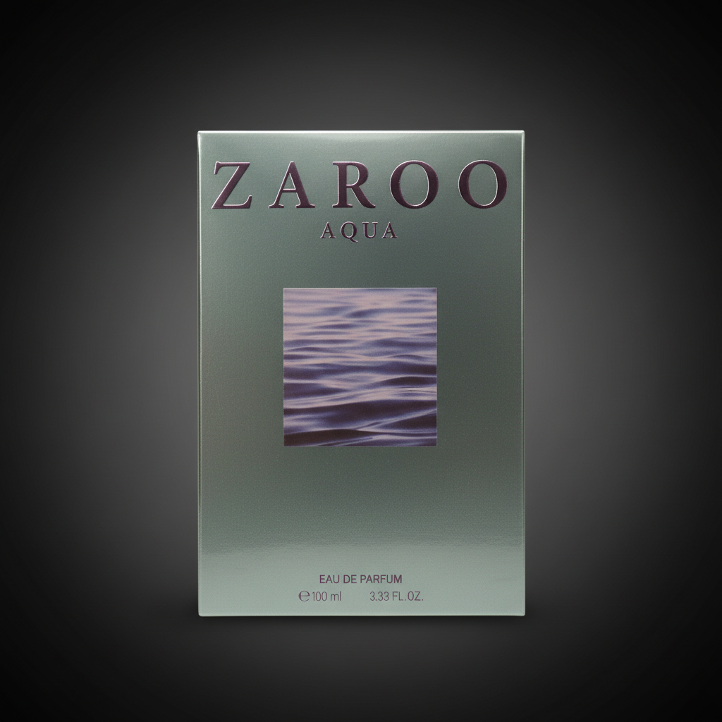Zaroo Aqua